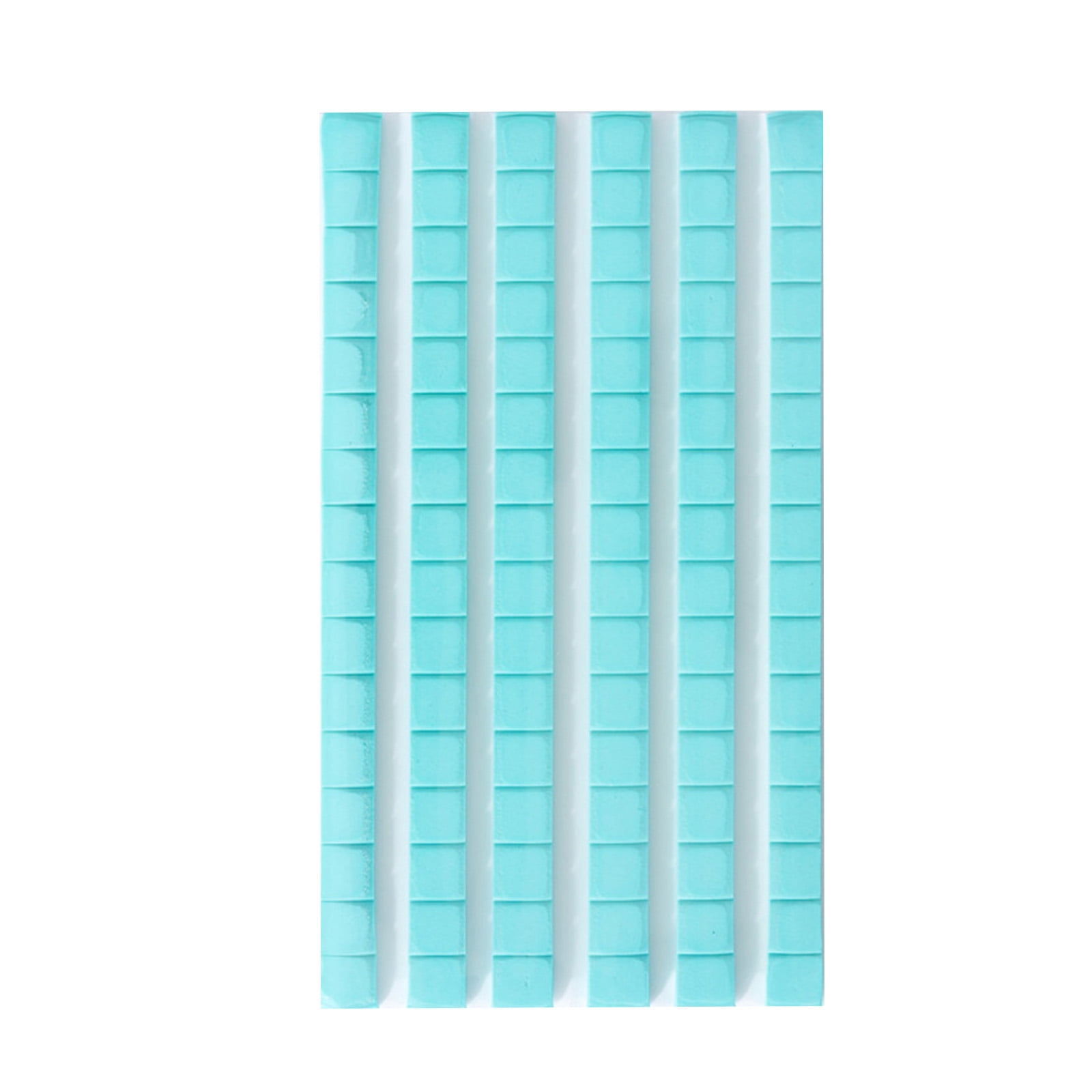 Dcenta Removable Adhesive Putty Nail Clay Reusable Multipurpose