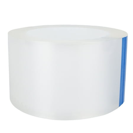 Dcenta -scratch Cat Tape Cat Scratch Deterrent Tape Clear Double-Sided Cat Training Tape