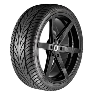 Dcenti Wheel Dcenti D5000 All Season 265/35R22 98H Passenger Tire Sansujyuku sansujyuku.com