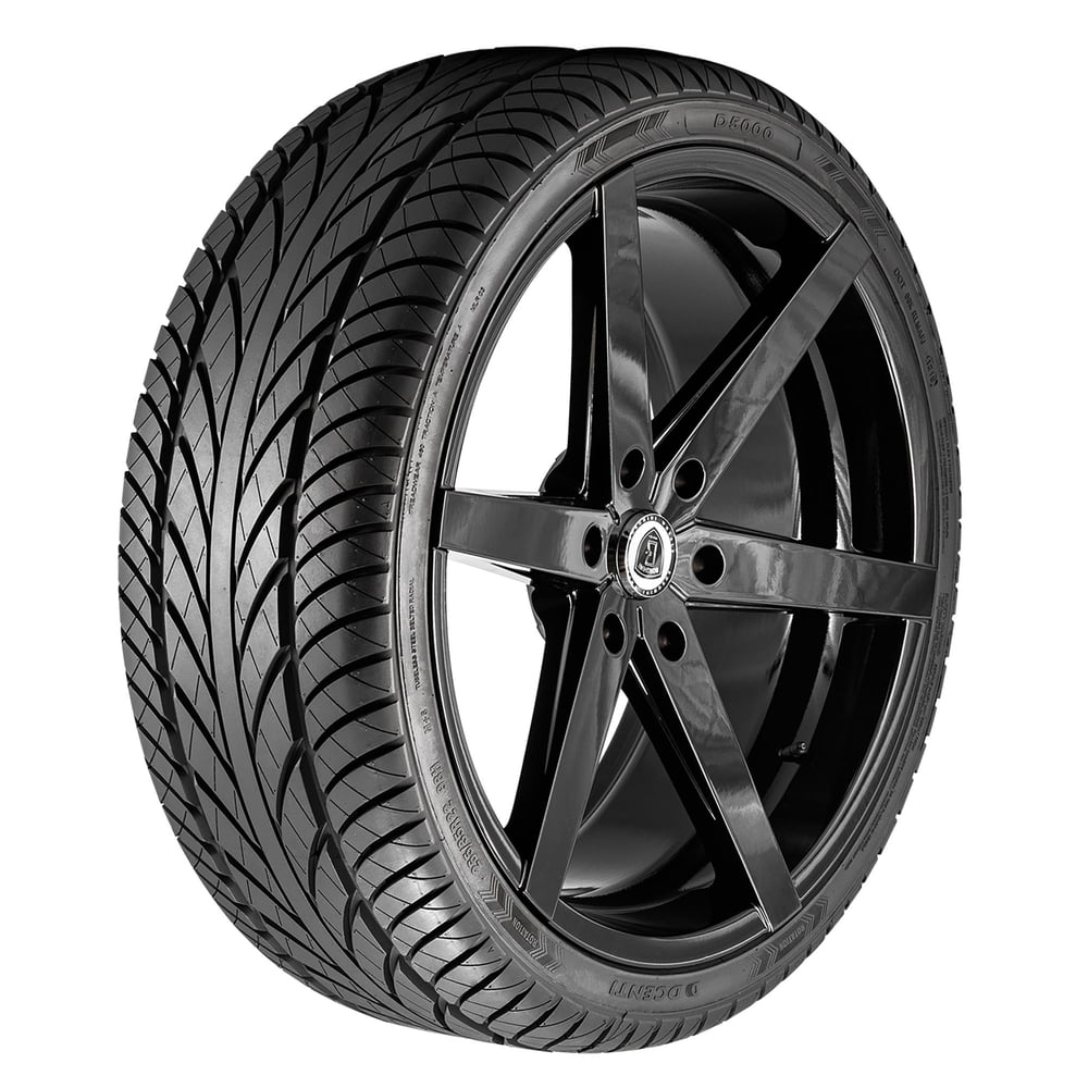 Dcenti Wheel Dcenti D5000 All Season 275/45R20 110H Passenger Tire Dcenti Wheel Dcenti D5000 All Season 275/45R20 110H Passenger Tire Sansujyuku sansujyuku.com