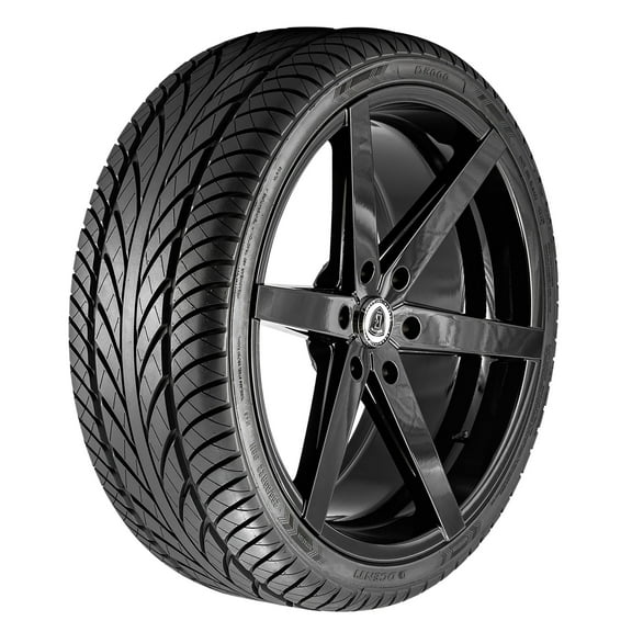 Dcenti D5000 All Season P265/35R22 98H Passenger Tire