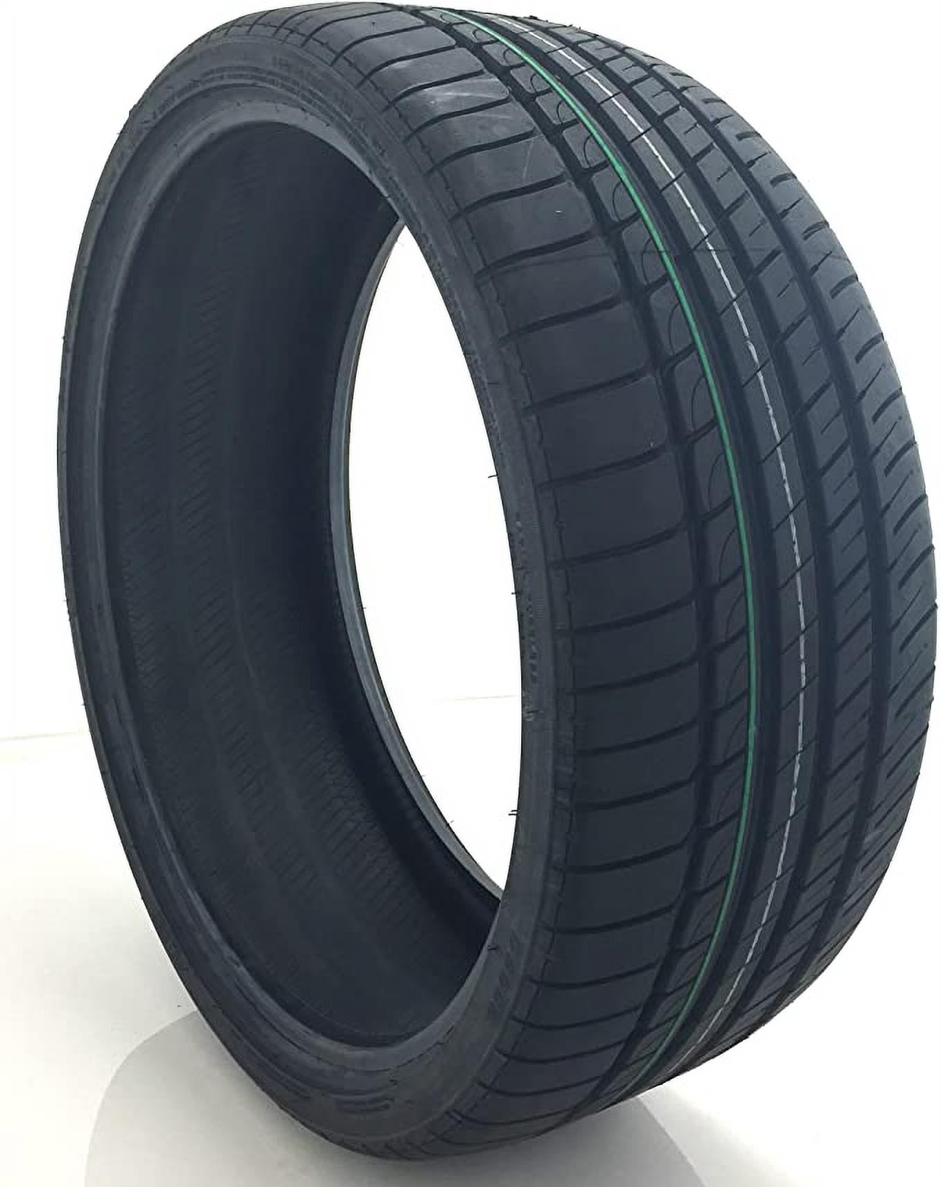 Dcenti Goodyear Assurance All-Season Wheel P285/50R20 116H Tires Simolary simolary.com
