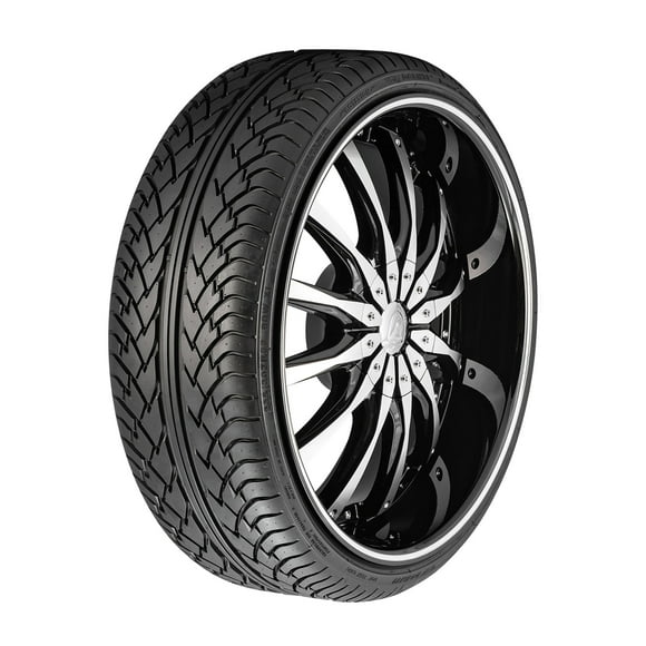 265/40R22 Tires in Shop by Size - Walmart.com