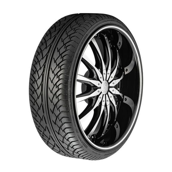 Dcenti D9000 All Season 295/30R26 107W Passenger Tire