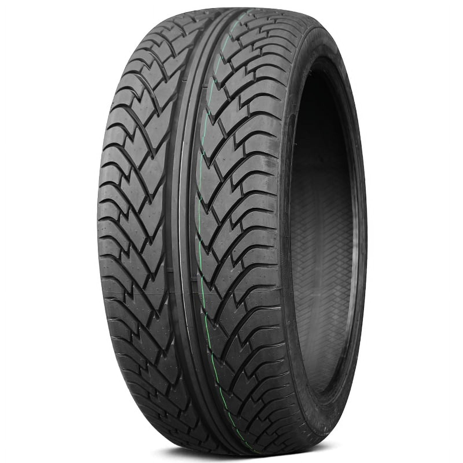 Dcenti DC33 225/60R16 98H Tire - Walmart.com