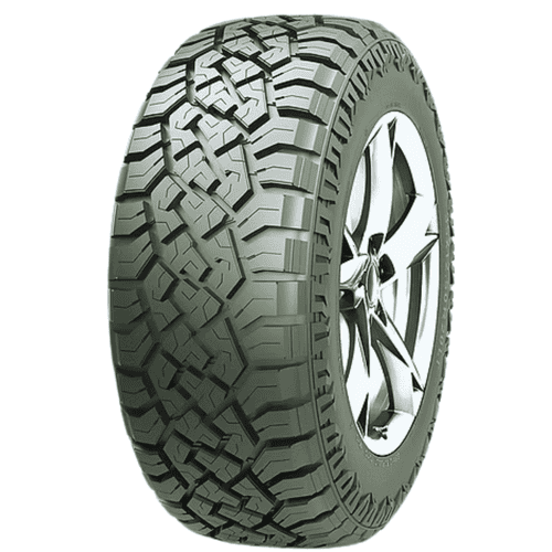 Dcenti DC44-RT LT285/70R17 E/10PLY Light Truck & SUV Tire