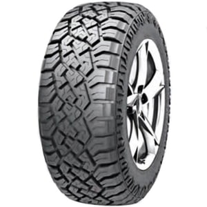 Dcenti Wheel Dcenti DC44 RT Rugged Terrain LT33X12.50R17 120Q E Light Truck Tire Sansujyuku sansujyuku.com