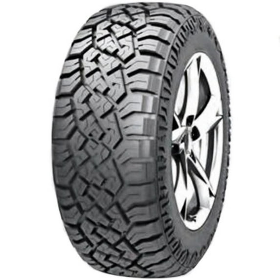 Dcenti DC44 RT Rugged Terrain LT33X12.50R18 118Q E Light Truck Tire