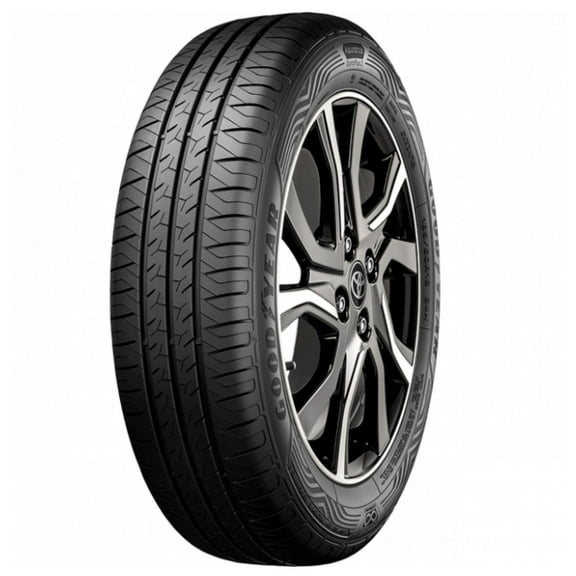 Dcenti DC55 UHP All Season 255/40ZR19 100W Passenger Tire