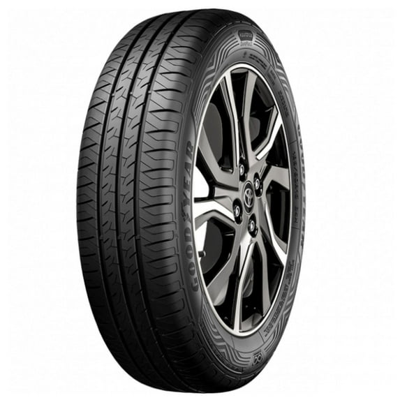 Dcenti DC55 UHP All Season 255/45ZR20 105W Passenger Tire