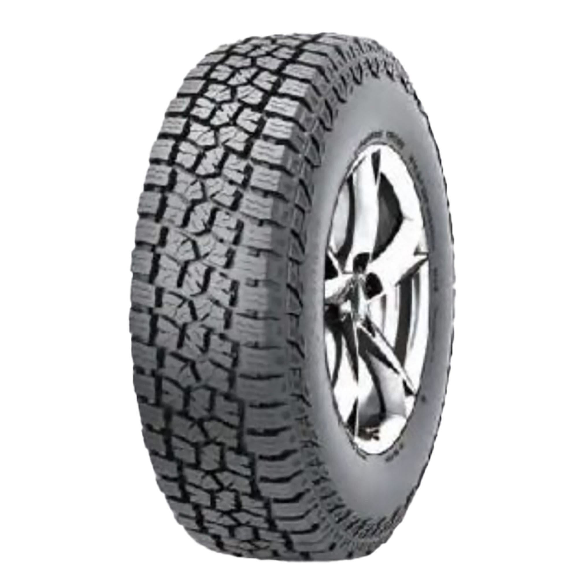 Dcenti DC88 A/T All Terrain 245/70R16 111S XL Light Truck Tire Simolary simolary.com