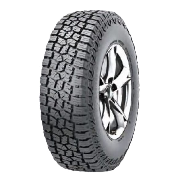 Dcenti DC88 A/T All Terrain 255/65R17 110T Passenger Tire