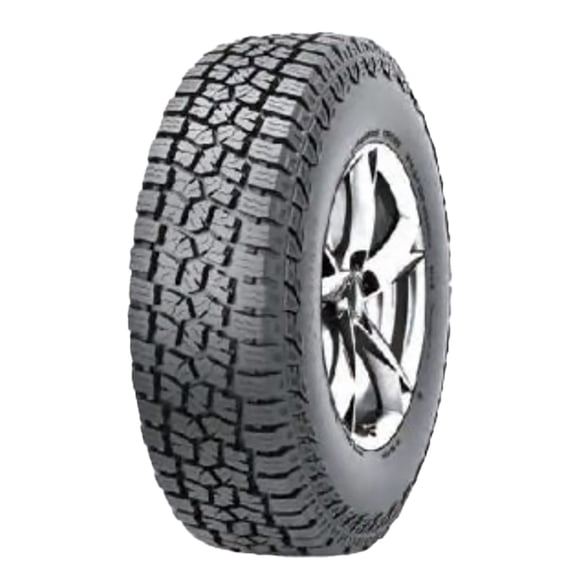 Dcenti DC88 A/T All Terrain 255/65R17 110T Passenger Tire