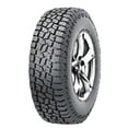 Dcenti DC88 A/T All Terrain 265/70R16 112S Light Truck Tire - Walmart.com