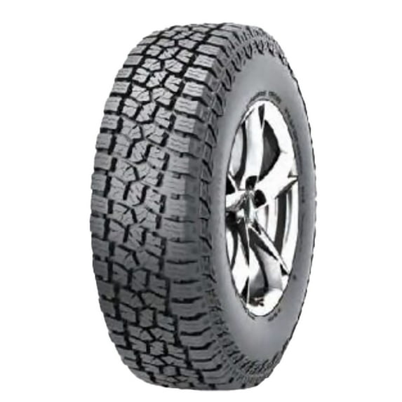Dcenti DC88 A/T All Terrain LT305/55R20 121/118Q E Light Truck Tire