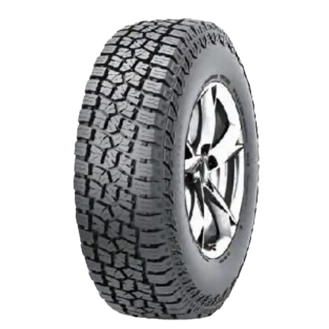 Dcenti DC88 A/T All Terrain LT315/75R16 127/124Q Light Truck Tire ...
