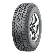Dcenti DC88 A/T All Terrain LT33X12.50R17 120Q E Light Truck Tire