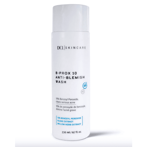 Dcl B Prox 10 Anti-Blemish Wash 6.7 Oz