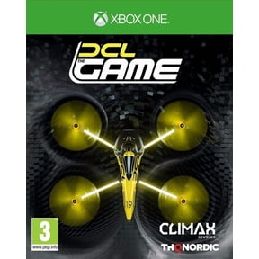 Dcl - Drone Championship League - Xbox One