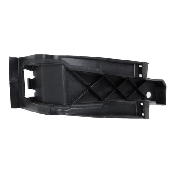 Dcmunx 1pc Bumper Face Bar Retainer Bracket Rear Left Driver Side Plastic for Benz for C250 Sport 12-14 & Base 12-15 for C300 4Matic Sport 12-14 for C350 Sport 12-14 & 4Matic/Base 12-15