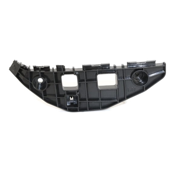 Dcmunx 1pc Bumper Retainer Bracket Front Left Driver Side for Lexus for RX350 Base 2010-2012 11149585 LX1042104