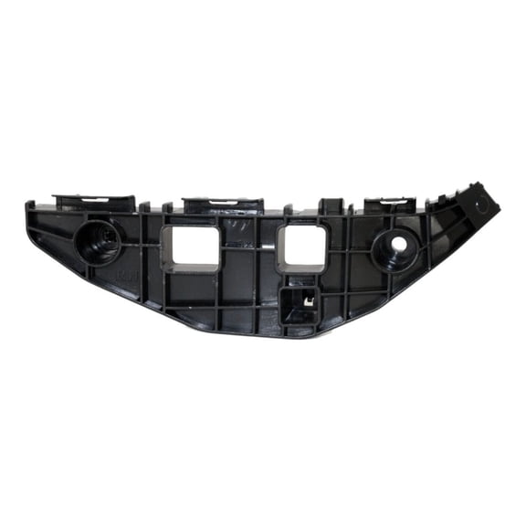 Dcmunx 1pc Bumper Retainer Bracket Front Right Passenger Side for Lexus for RX350 Base 2010-2012 LX1043104 12820831