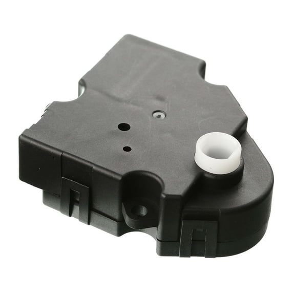 Dcmunx 1pc HVAC Heater A/C Blend Door Actuator Main Side Plastic with 5 Pins for Blazer 1992-1994 for C/K 1500/2500 Suburban 1992-1994 for C/K 1500/2500/3500 1988-1994 604-102 1572139
