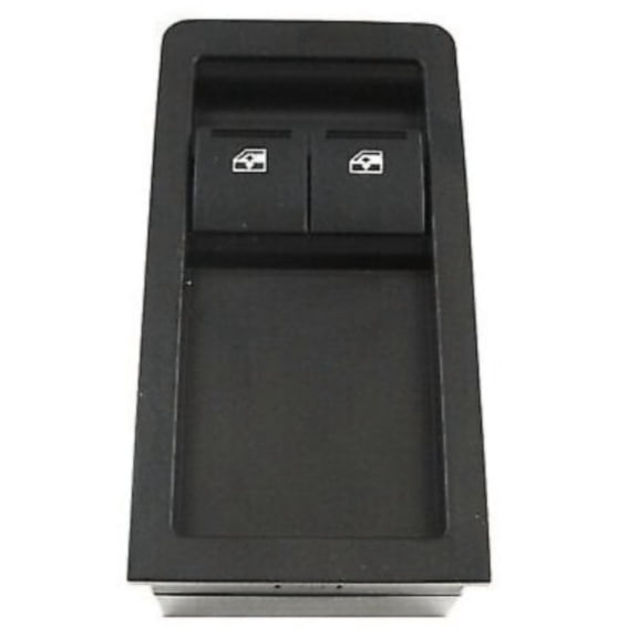 Dcmunx 1pc Power Door Window Control Switch for Pontiac for GTO 6.0L 2005-2006 Dash 92111692
