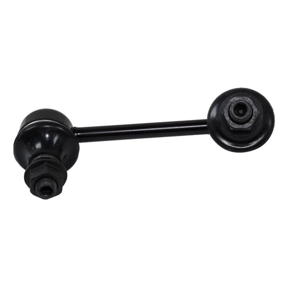 Dcmunx 1pc Suspension Sway Bar Linkages Rear Driver Left Side Rubber Non-Greasable 6Cyl for Mitsubishi for Montero 3.5L 2001-2002 & 3.8L 2003-2006 with X Factor Technology X33SL2764 16804754