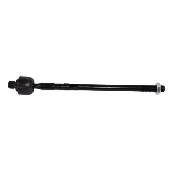 Dcmunx 1pc Suspension Tie Rod End Front Left Driver Inner Side Adjustable 4Cyl for Mazda 626 2.0L 1983-1987 16949444 MEV191
