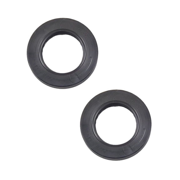 Dcmunx 2 Rear Axle Shaft Seal Nbr (Nitrile Butadiene Rubber) As for VW for Beetle 1966-1979 for Ghia 1966-1974 for Super Beetle 1971-1980 for Thing 1973-1974