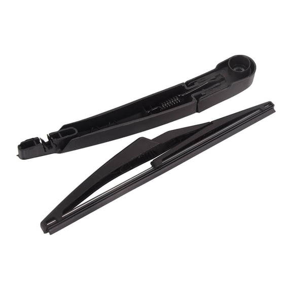 Dcmunx 2pcs Windshield Window Wiper Arm and Blade Set Kit Assembly Rear Side for Jeep for Renegade 2015-2021 2pc 11In-Size 1510164 68256590AA