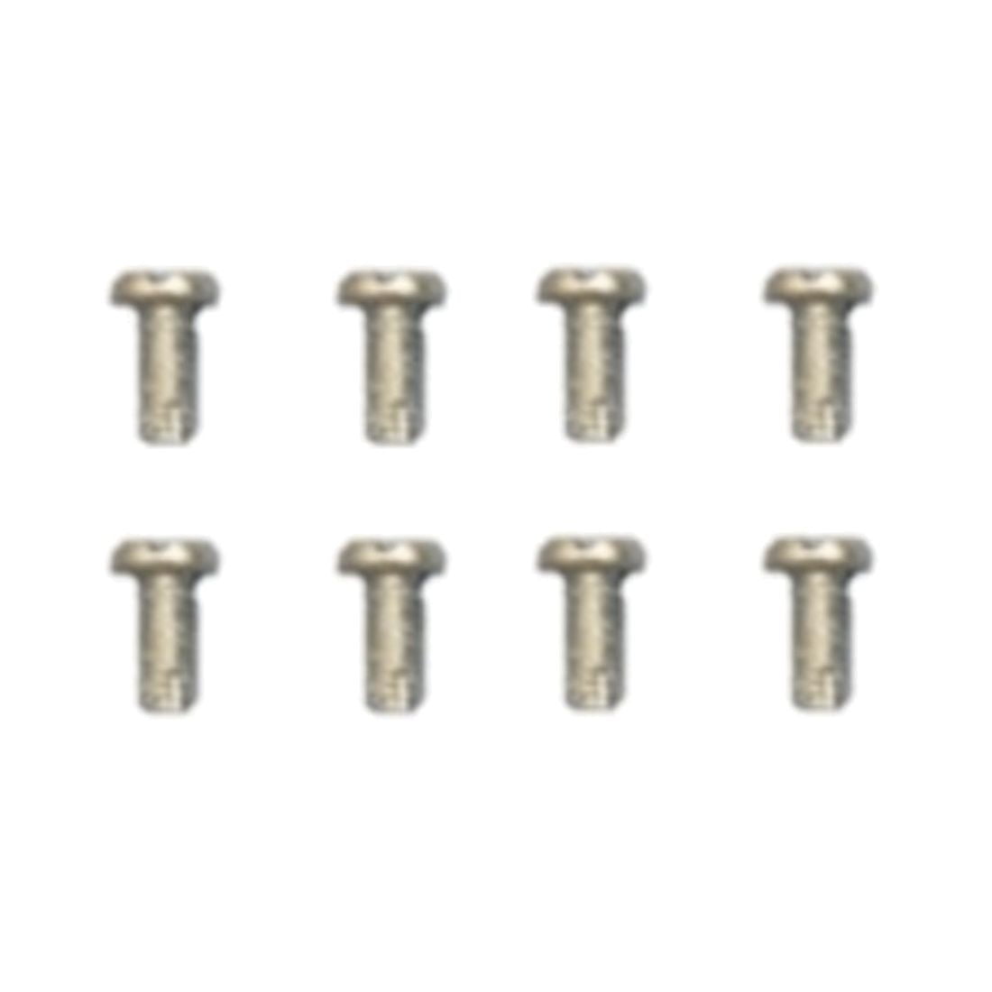 Dcmunx 8pc Headlight Ring Mounting Screw Set for Pontiac for Firebird ...