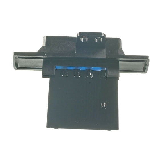 Dcmunx Blower Motor Speed Resistor for Nissan for Frontier 2.4L 1998-2004 & 3.3L 1999-2004 for Sentra 1.6L 1995-1999 & 2.0L 1996-1999 for Xterra 2.4L/3.3L 2000-2004 for 200SX 1.6L 1995-1998