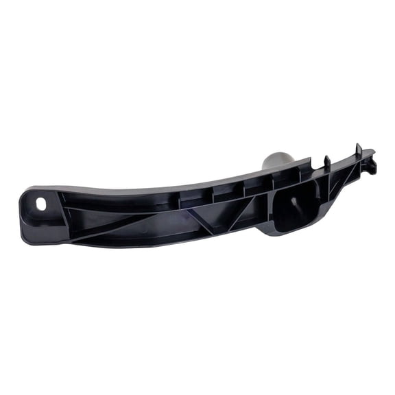 Dcmunx Bumper Face Bar Filler Front Left Hand Side Inside for VW for GTI 2006-2009 for Jetta 2005-2010 Driver Primed