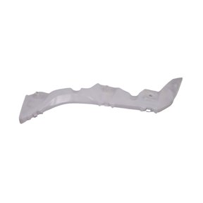 Dcmunx Bumper Face Bar Retainer Rear Left Hand Side Driver for Mazda 6 S/i 2003-2008 & Mazdaspeed 2006-2007 MA1142100 GJ6A502J1E