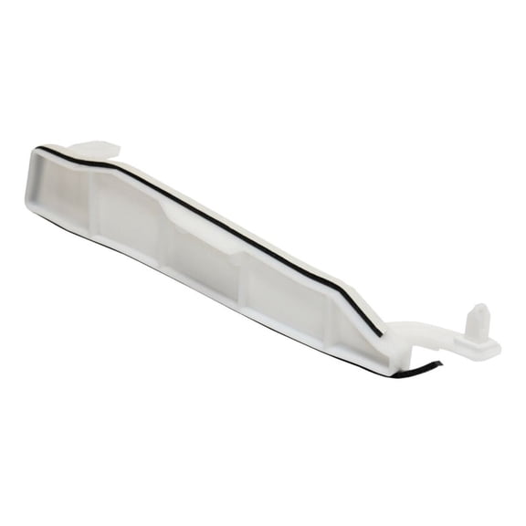 Dcmunx Bumper Retainer for Lexus for LS460 Base/L 2010-2012 for LS600h L 2010-2012 Rear Passenger Side LX1133104 16545494