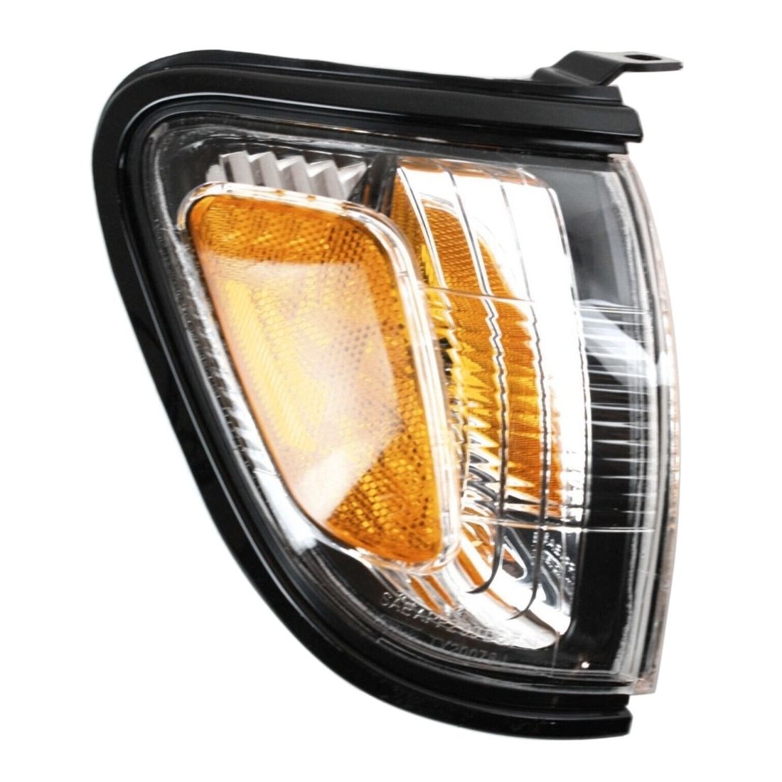 Corner Light For 92-95 Toyota Pickup W/ Chrome Trim Driver Incandescent W Bulb D4898787 B8b0 4665 90f8 5e6dff6dfc95 1.e767387466e68ae6997e6de7ca179f6a