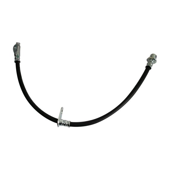 Dcmunx Front Right Brake Hose 19.96 Length for Lexus for RX350 2010-2014 2019-2021 for RX450h 2010-2014 2019-2021,for Toyota for Highlander 2008-2019 for Venza 2009-2015