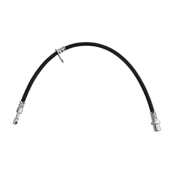 Dcmunx Front Right Brake Hose Bracket Included 21.22 Length for Subaru for Baja 2003 2006 for Forester 2003-2008 for Legacy 1999-2001 for Outback 2000-2009