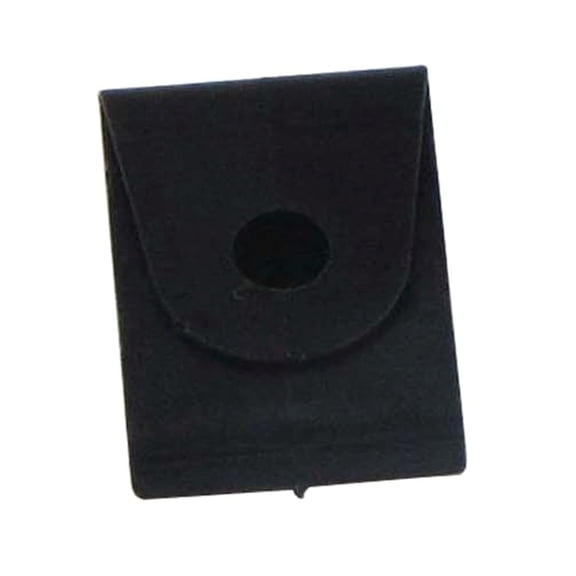 Dcmunx Front Wheel Liner Retainer U Type Nut for Toyota for Avalon 1995-1999 for Corolla 1993-1997 for Tacoma 1995-2000