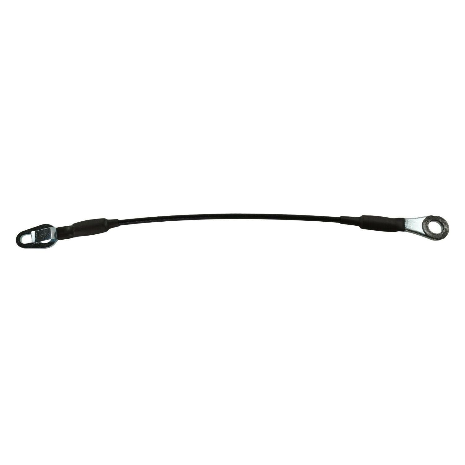 Tailgate Latch Set For Chevy GMC Trucks – Driver & Passenger Side, Pair, 15724157 15724158, Steel