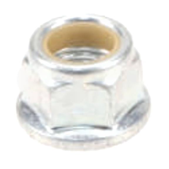 Dcmunx for Honda for 2007-2013 Suspension Strut Mount Nut Rear 41267PY