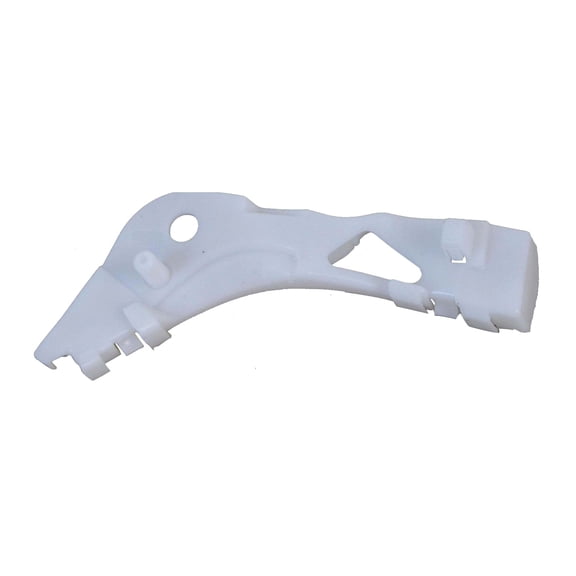 Dcmunx for Mazda 6 i 2003-2008 F22M6MFBBSRLN200320046 Front Bumper Bracket Slide Retainer Left