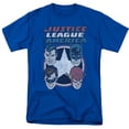 thumbnail image 1 of Dco 4 Stars Officially Licensed Adult T-Shirt XL, 1 of 2