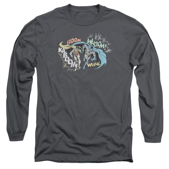 Dco - Action Duo - Long Sleeve Shirt - XX-Large