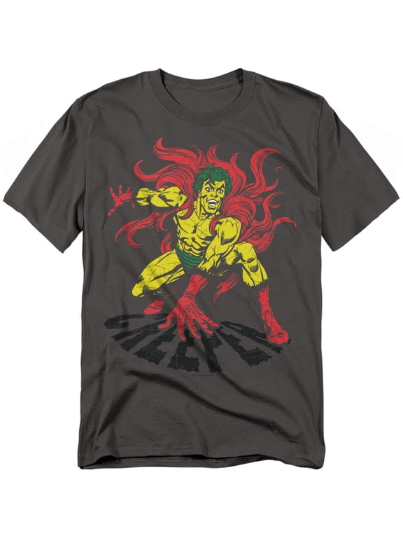 Dco T-Shirt Creeper Unisex Graphic Tee For Men & Women