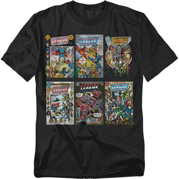 Dco T-Shirt Dco Covers Unisex Graphic Tee For Men & Women