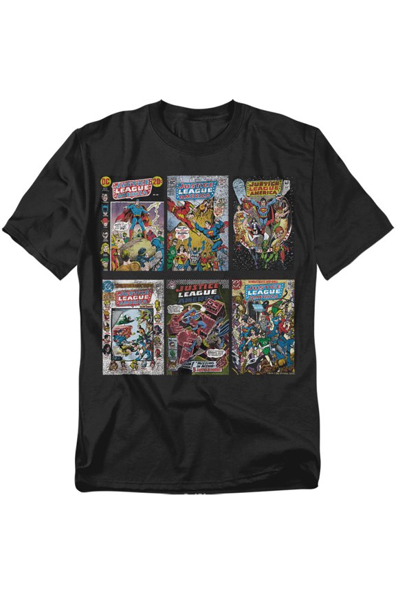 Dco T-Shirt Dco Covers Unisex Graphic Tee For Men & Women