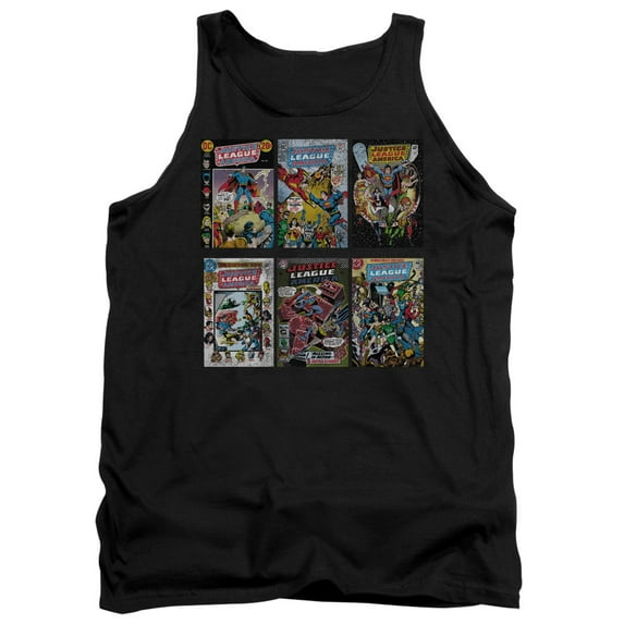 Dco - Dco Covers - Tank Top - Large